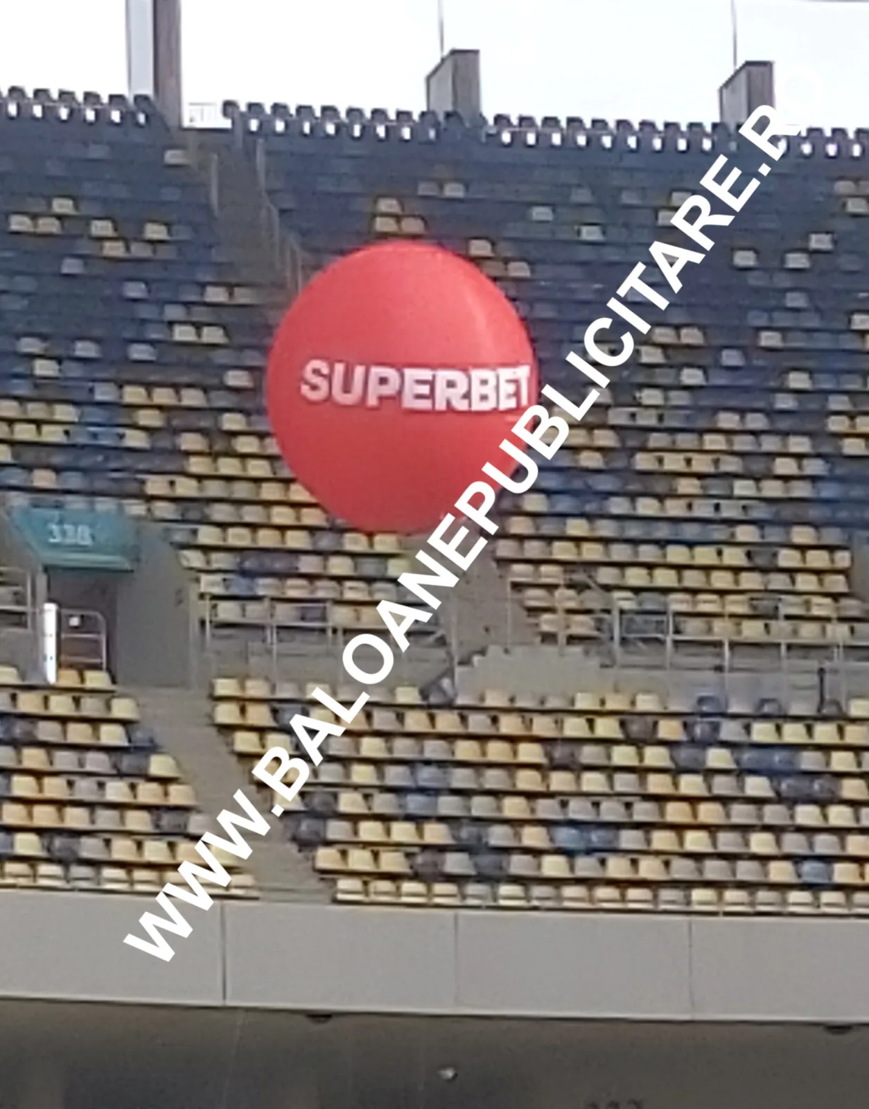 Arena Nationala Superbet