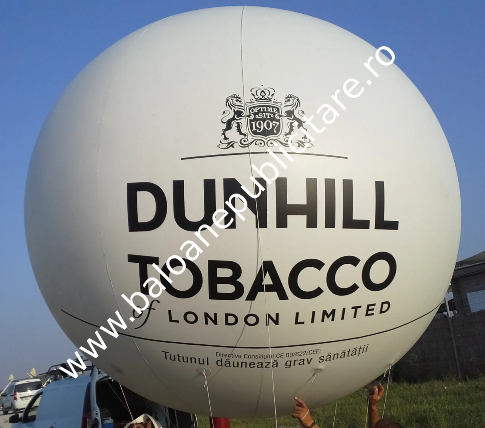 Dunhil